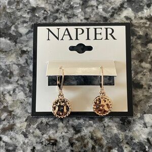 Napier Earrings